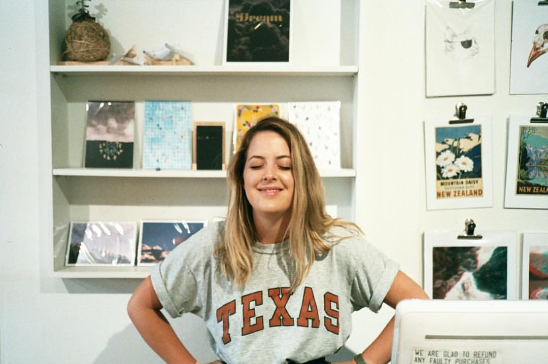 01. In Conversation with Rose Hope