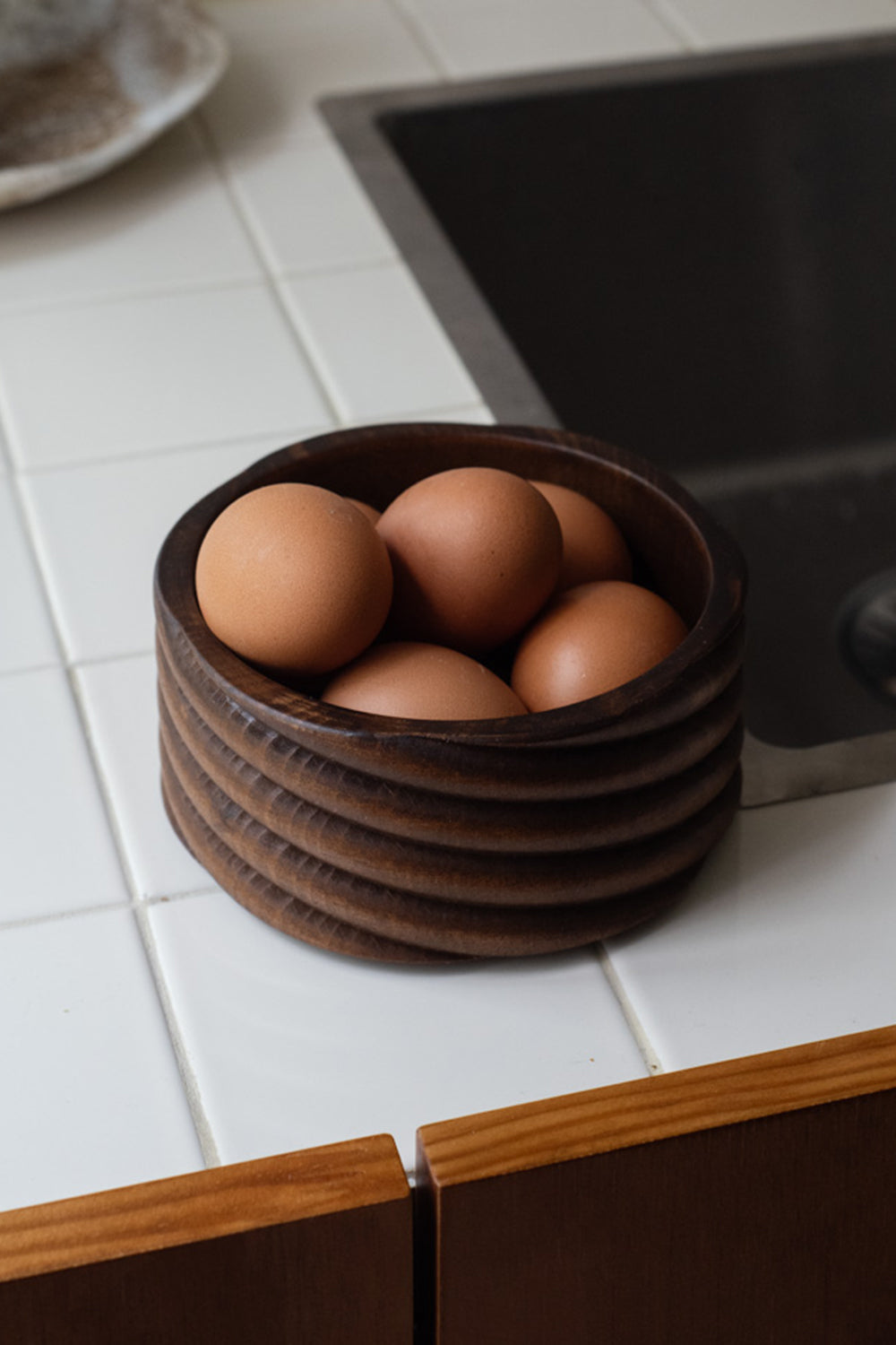 Medium Torsade Bowl