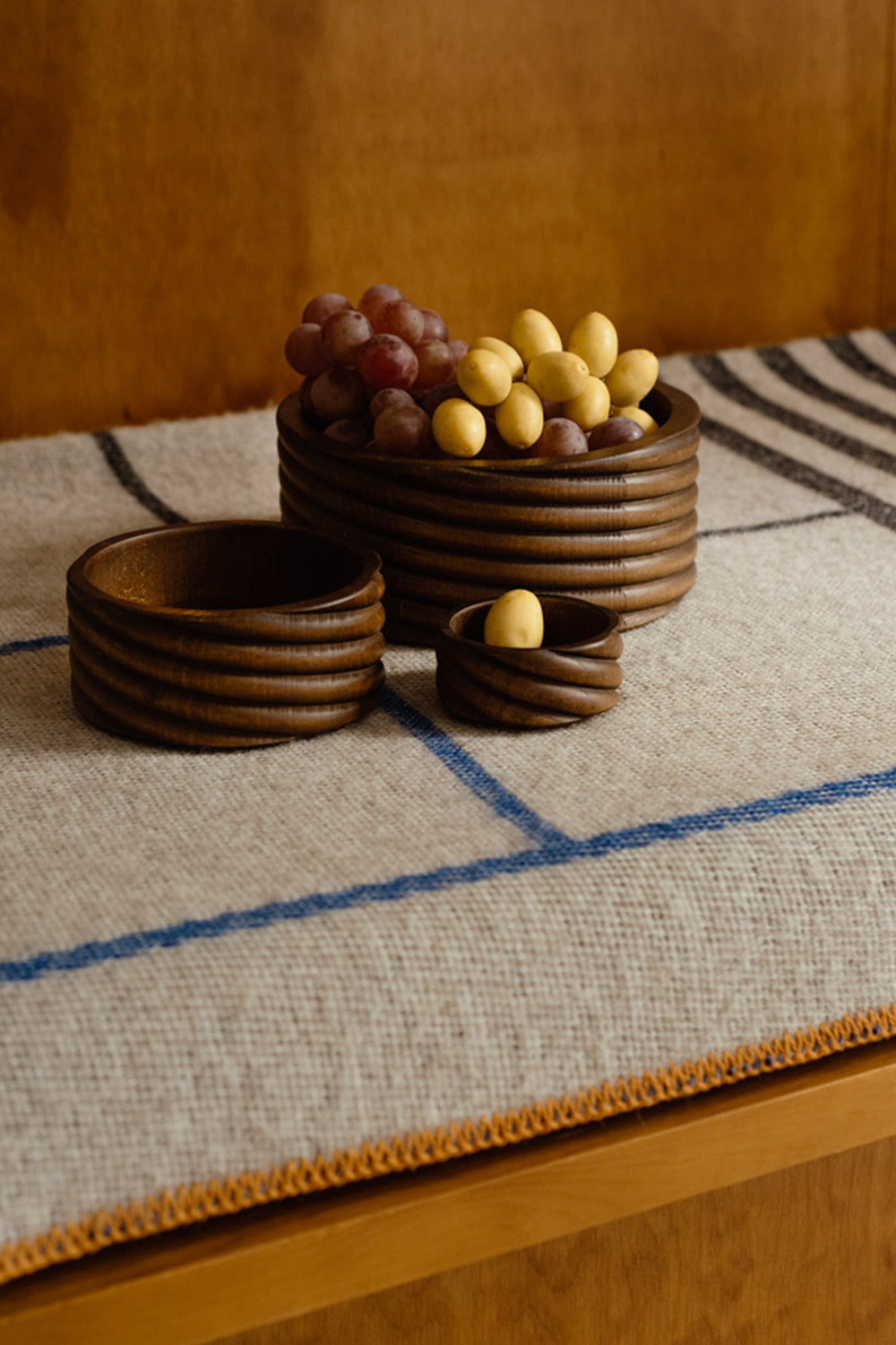 Small Torsade Bowl