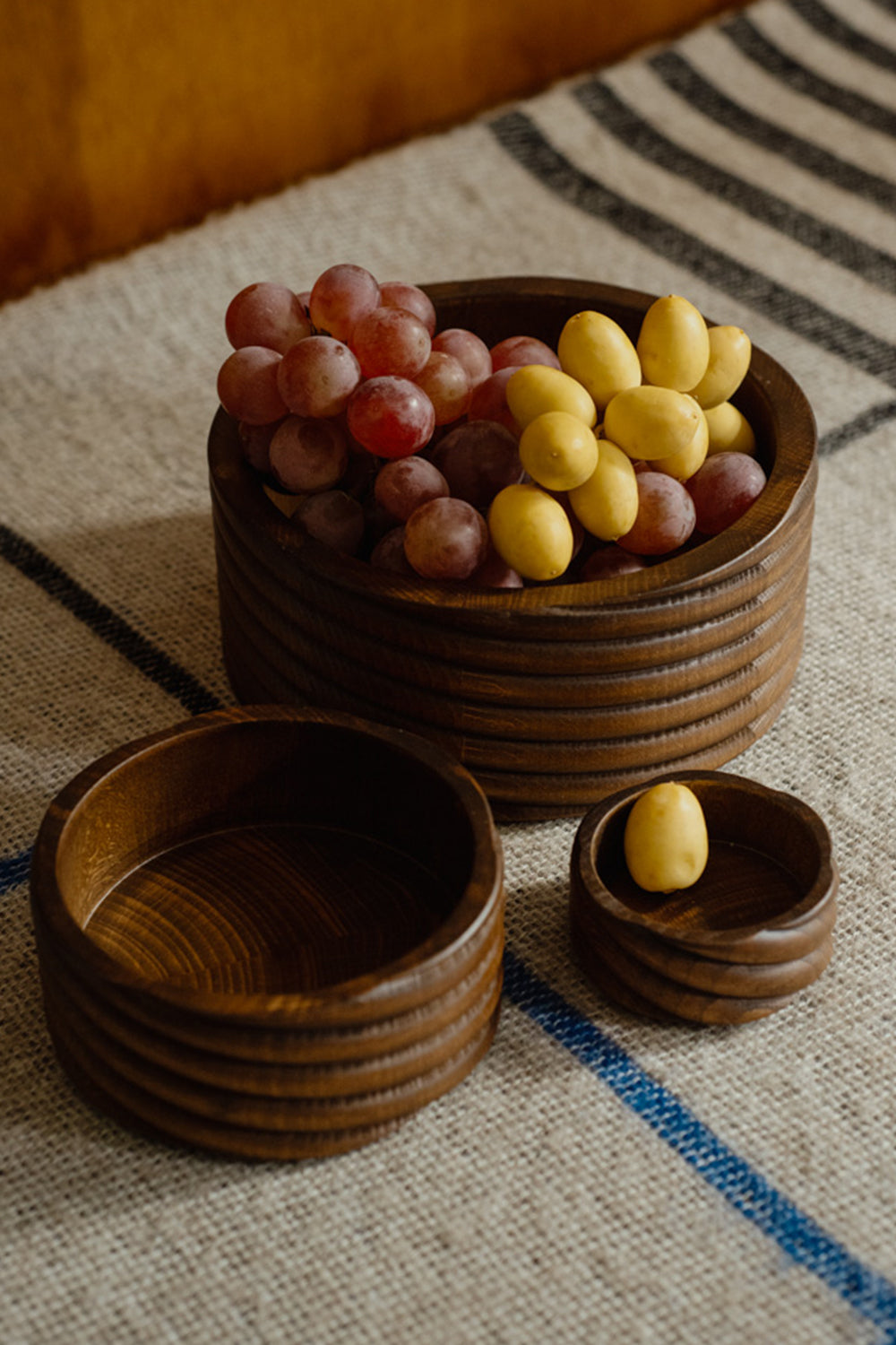 Medium Torsade Bowl