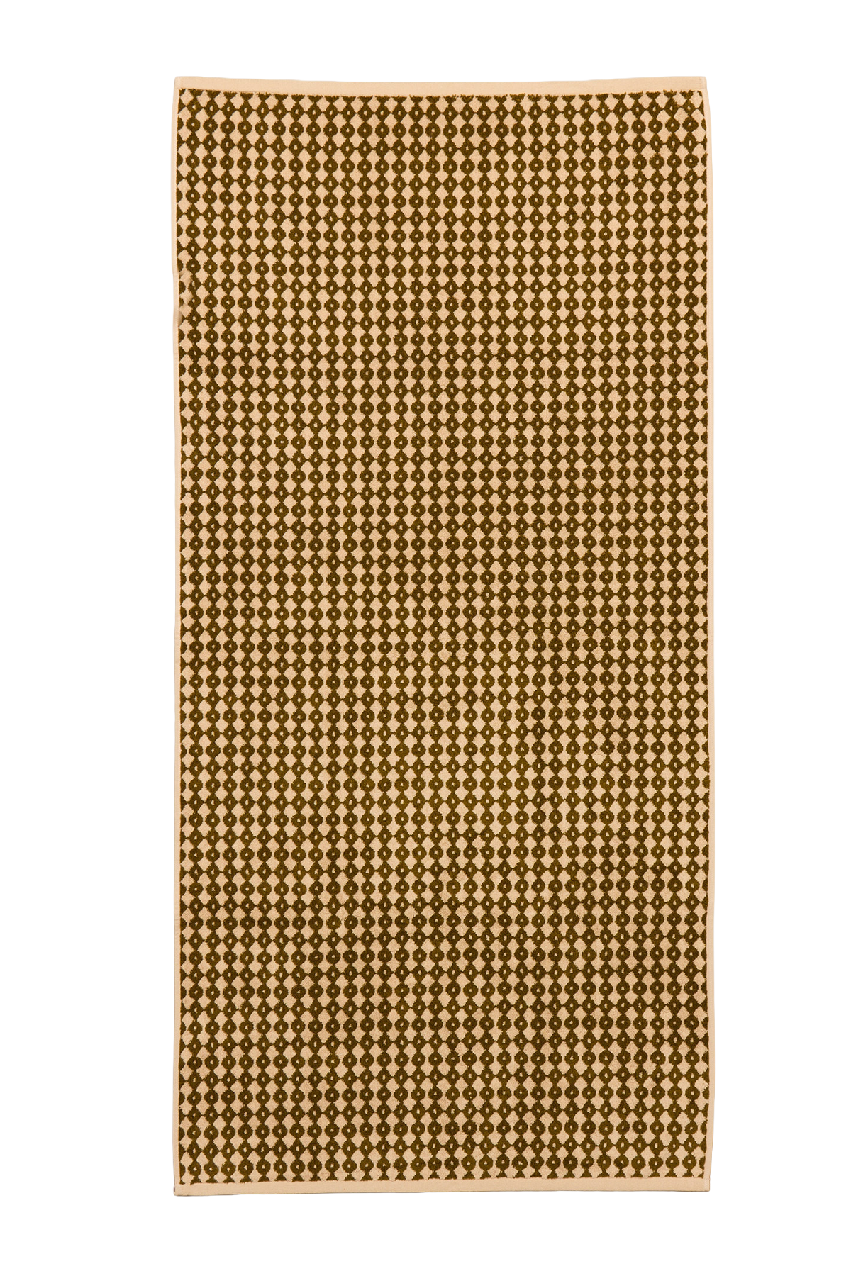 Hanna Bath Towel