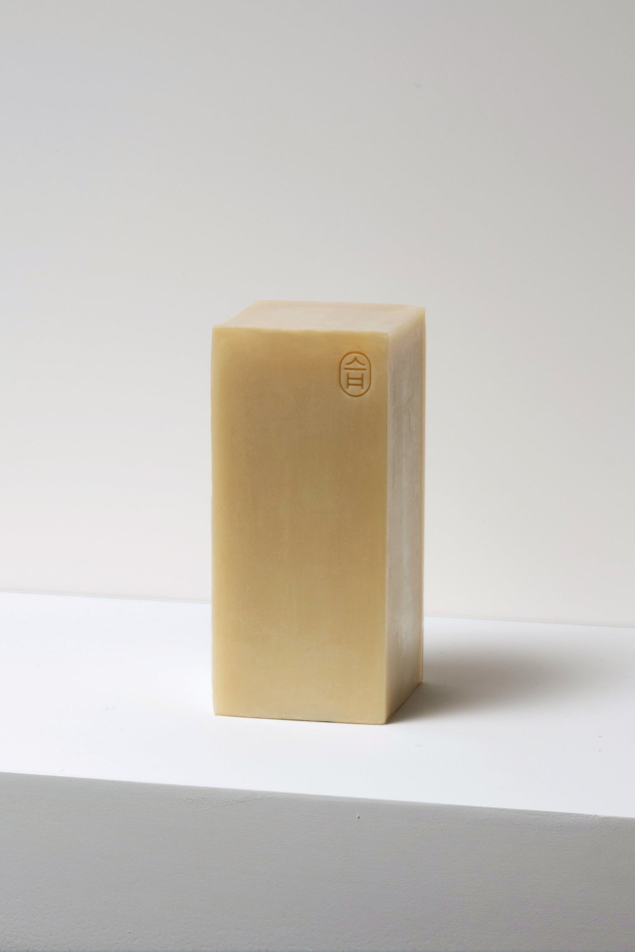 Boricha Tea Soap