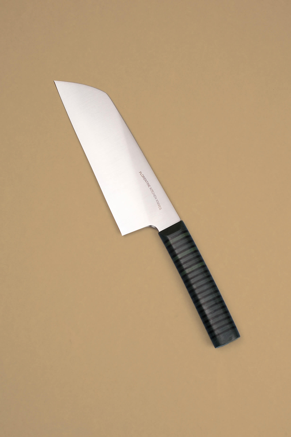 Chopper Knife