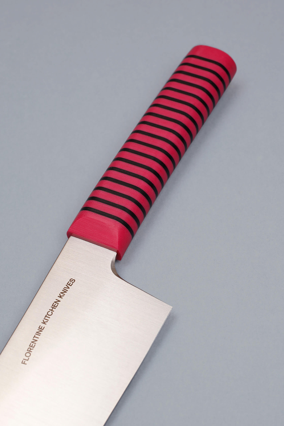 Chopper Knife