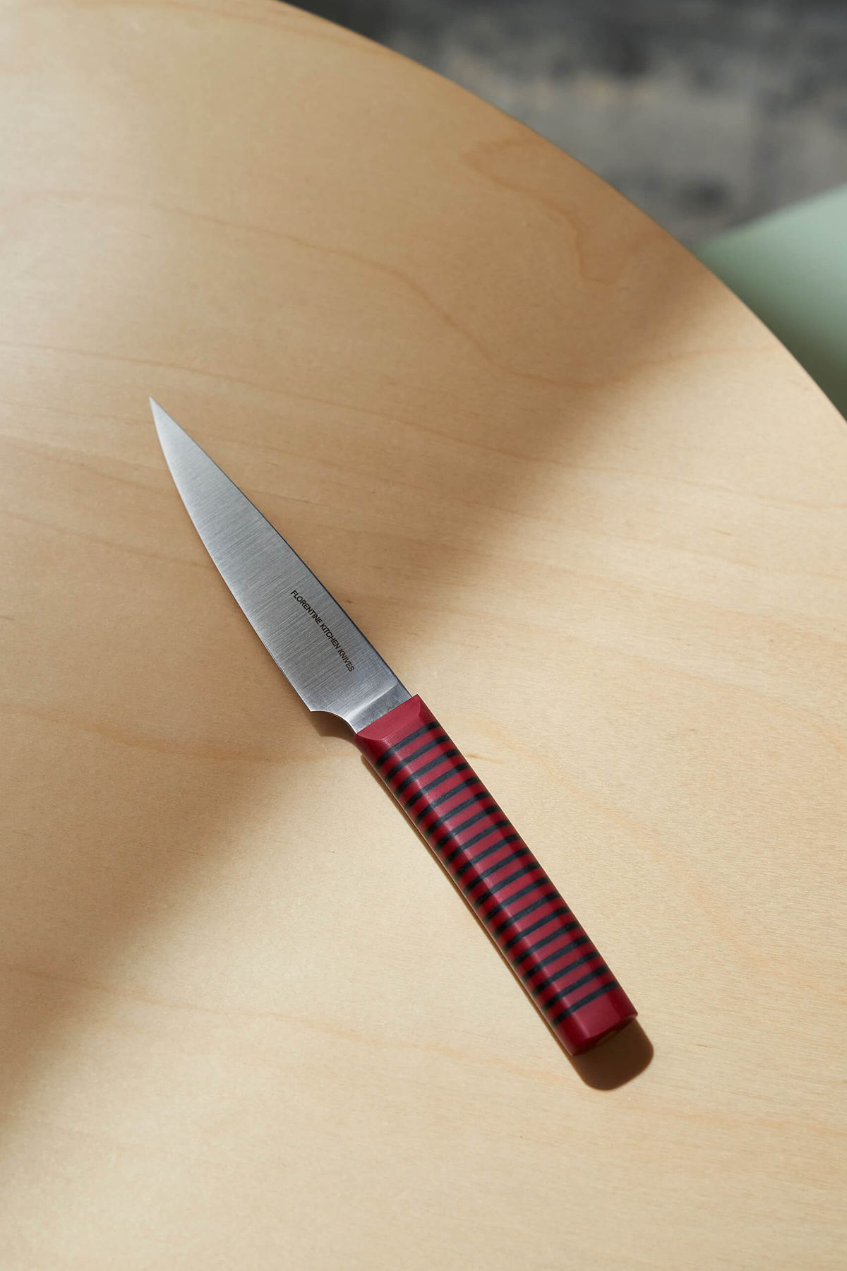 Paring Knife