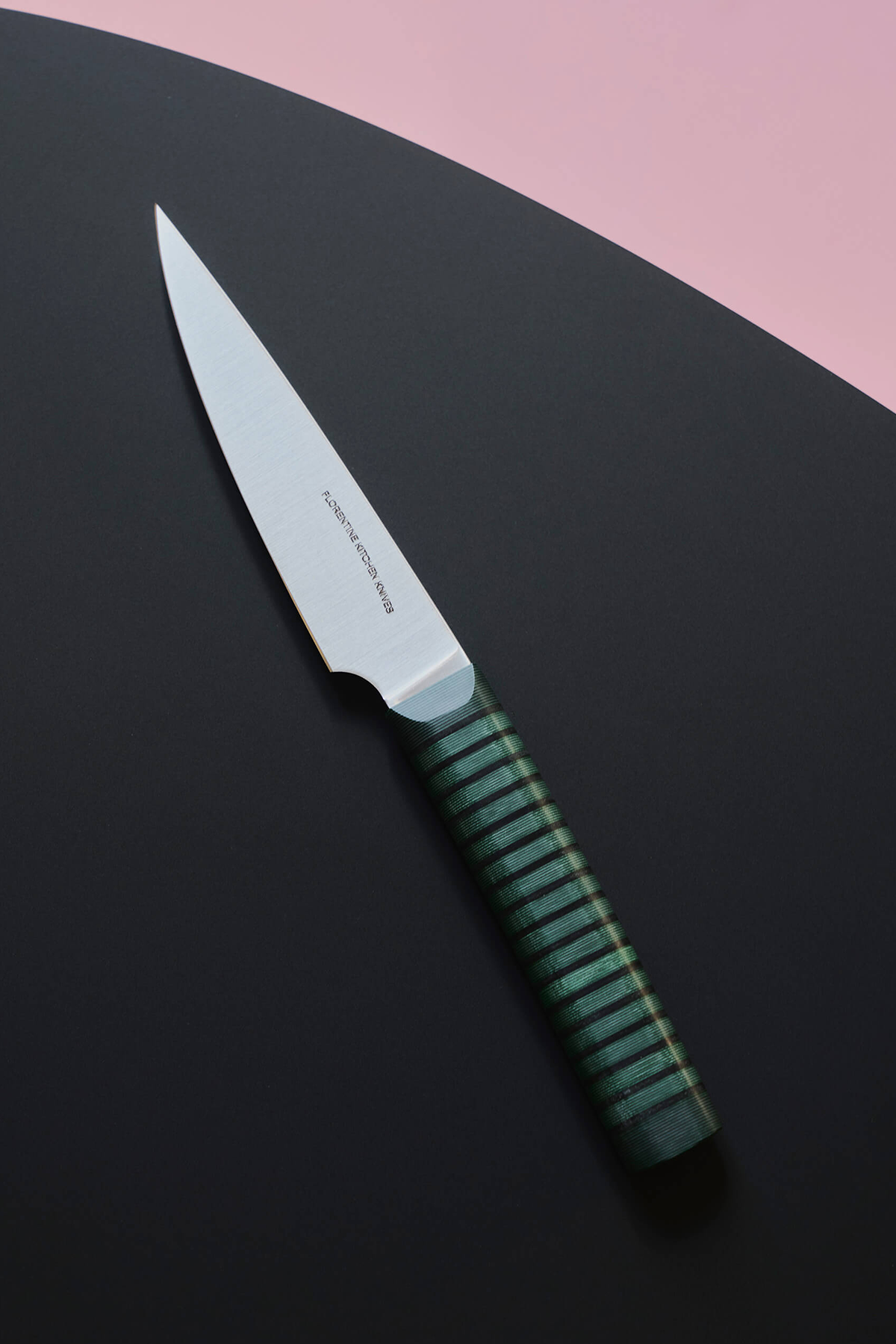 Paring Knife