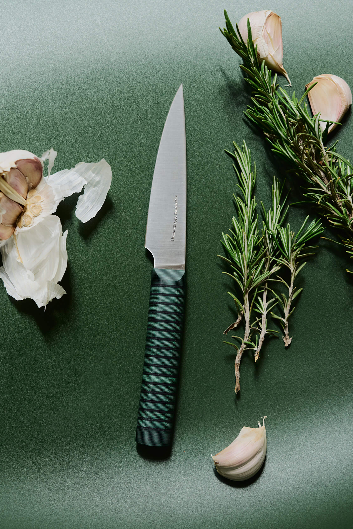 Paring Knife