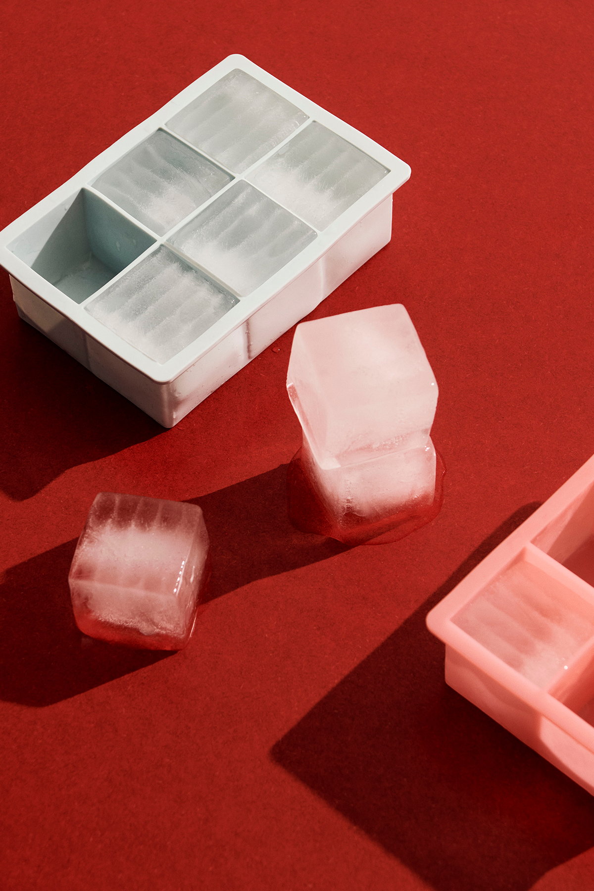 Ice Cube Tray