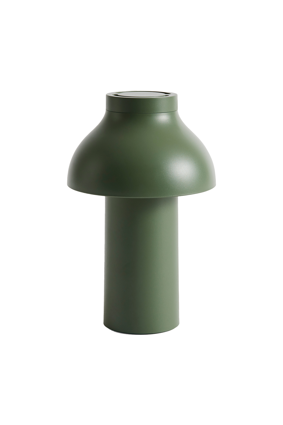 PC Portable Lamp in Olive