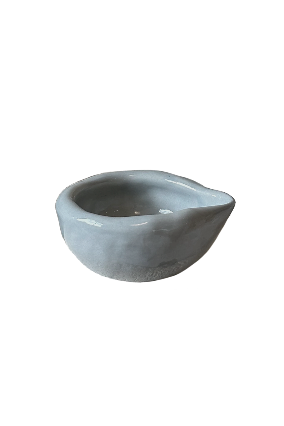 Matcha Bowl in Steel