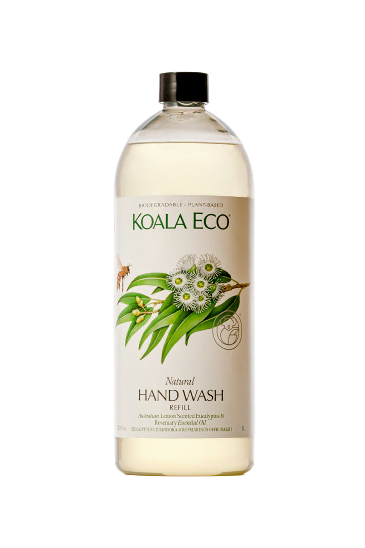 Hand Wash Refill