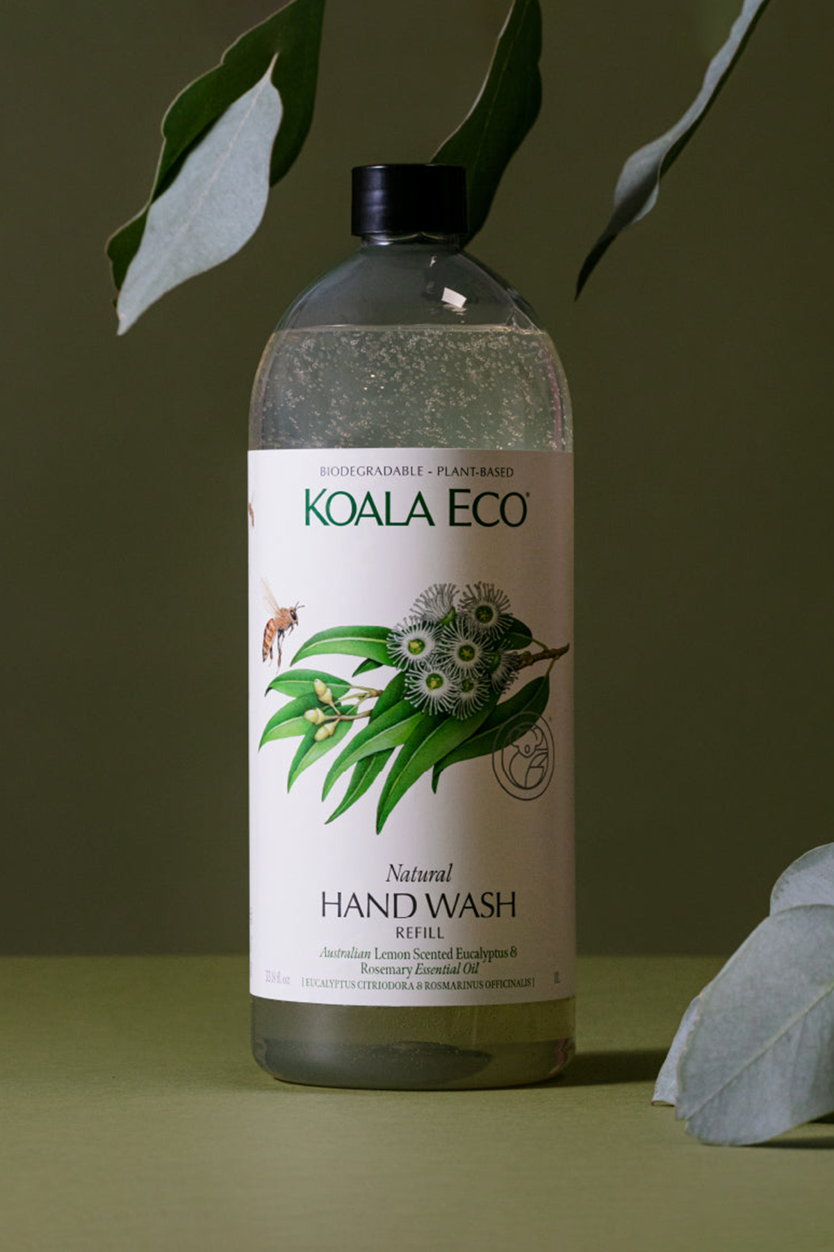 Hand Wash Refill