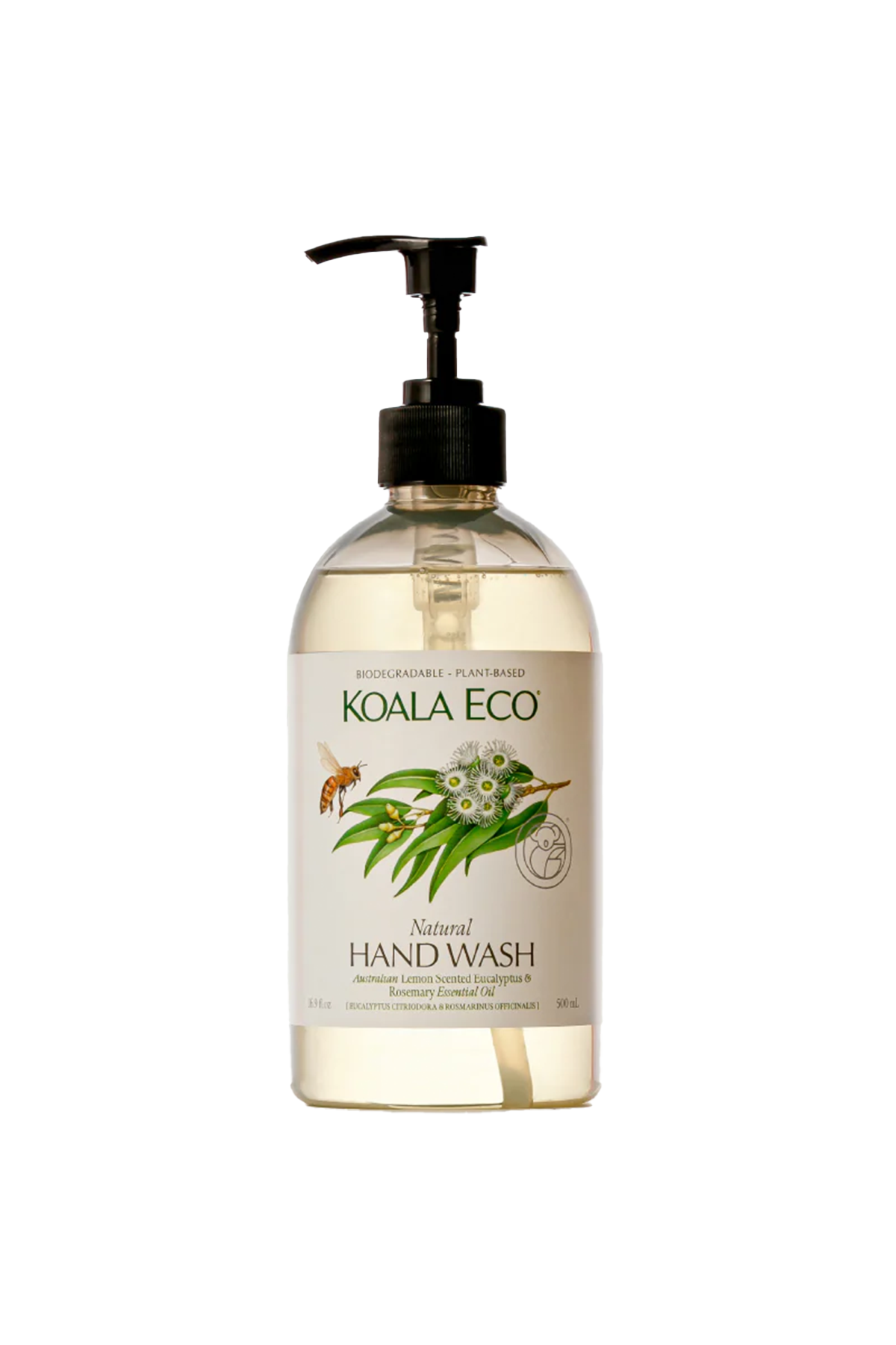 Hand Wash
