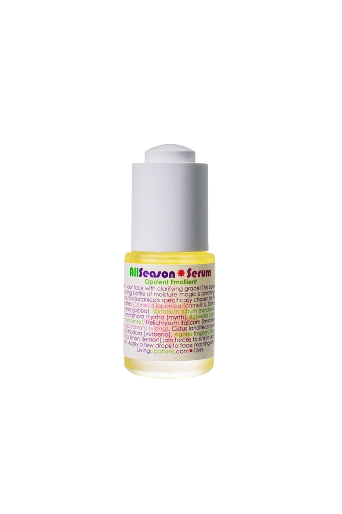 All Season Serum