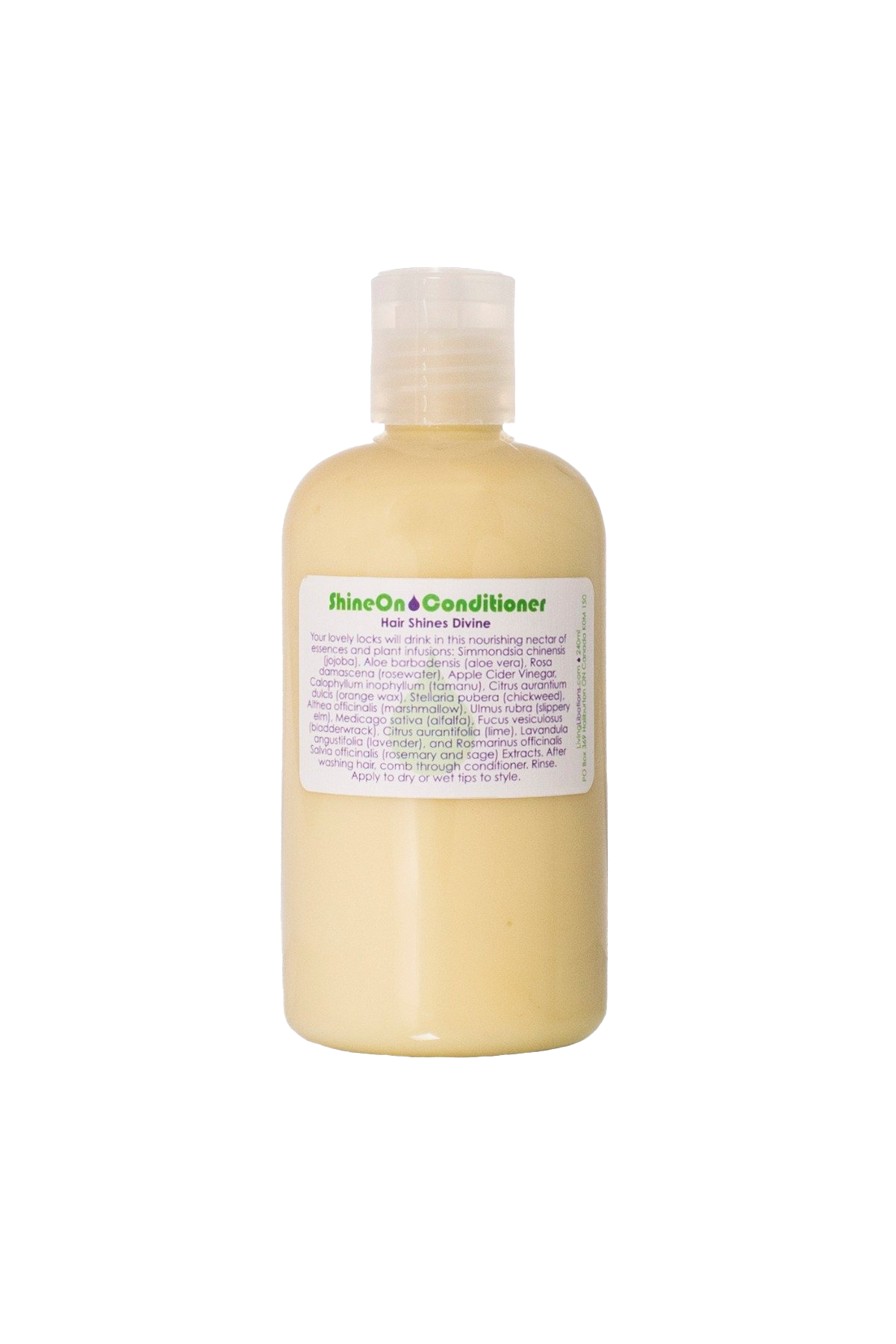 Shine On Hair Conditioner