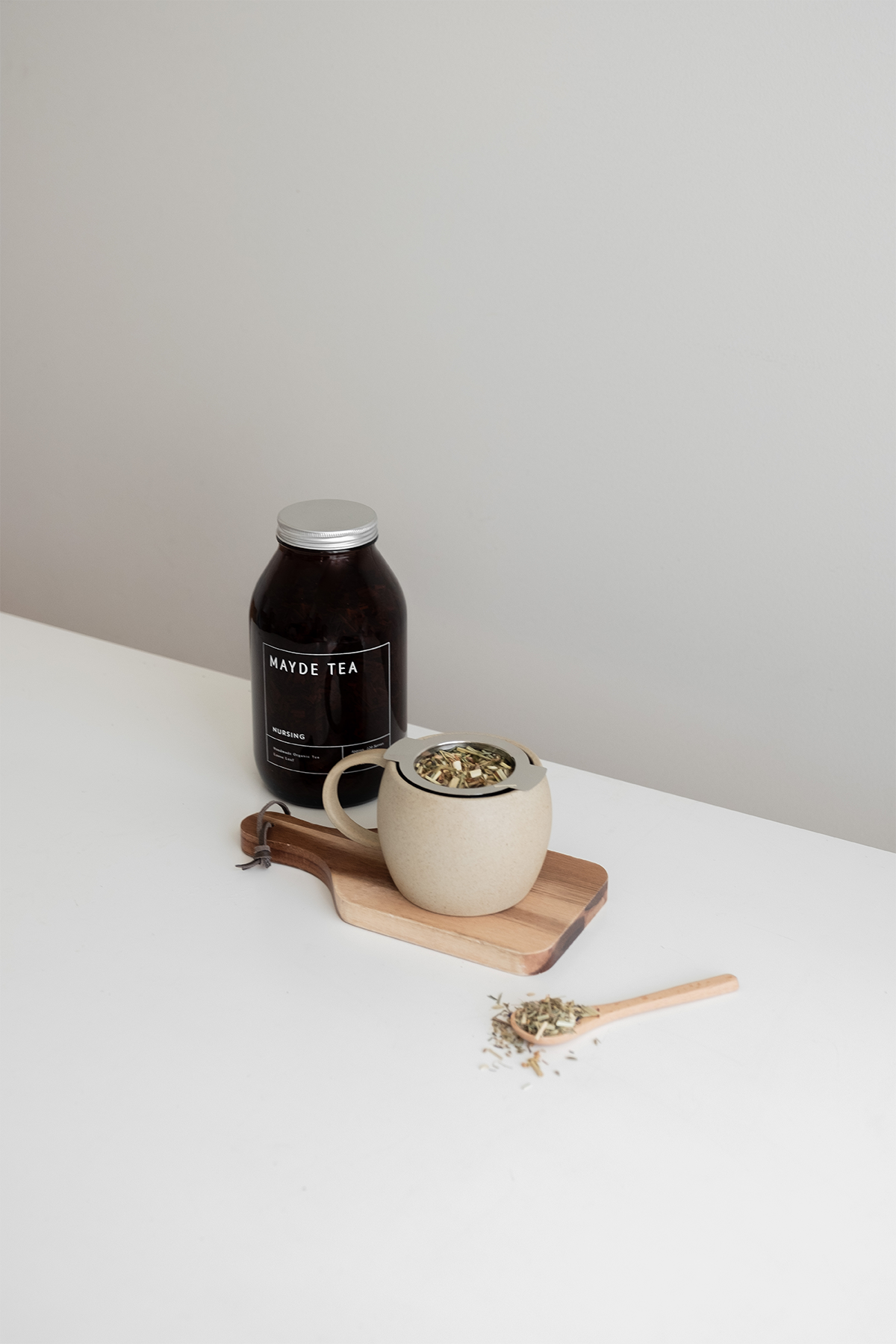 Nursing — Loose Leaf Tea