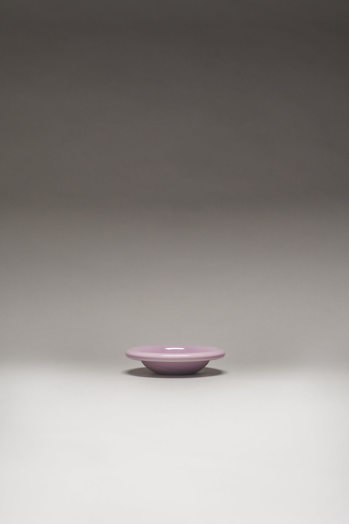 Side Bowl in Lilac