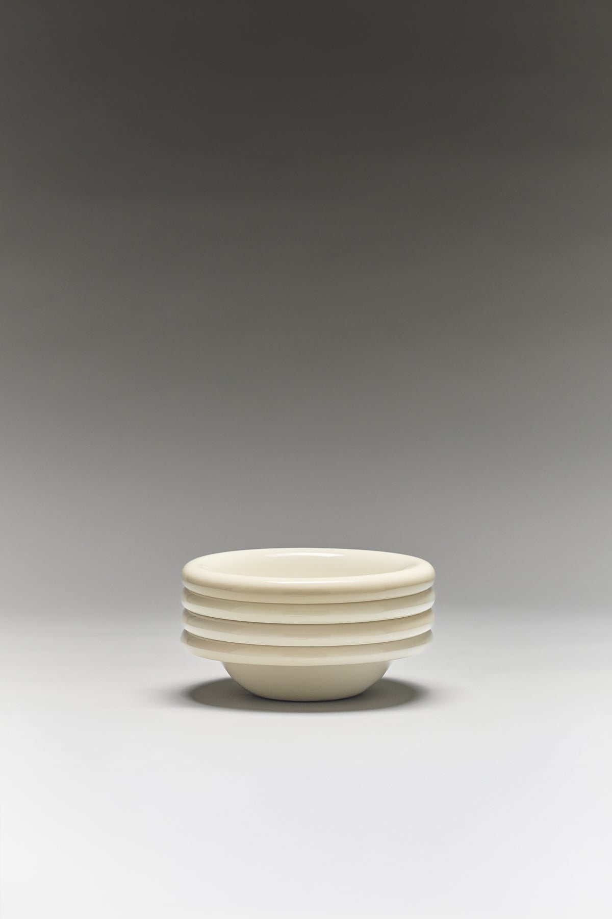 Breakfast Bowl in Marshmallow
