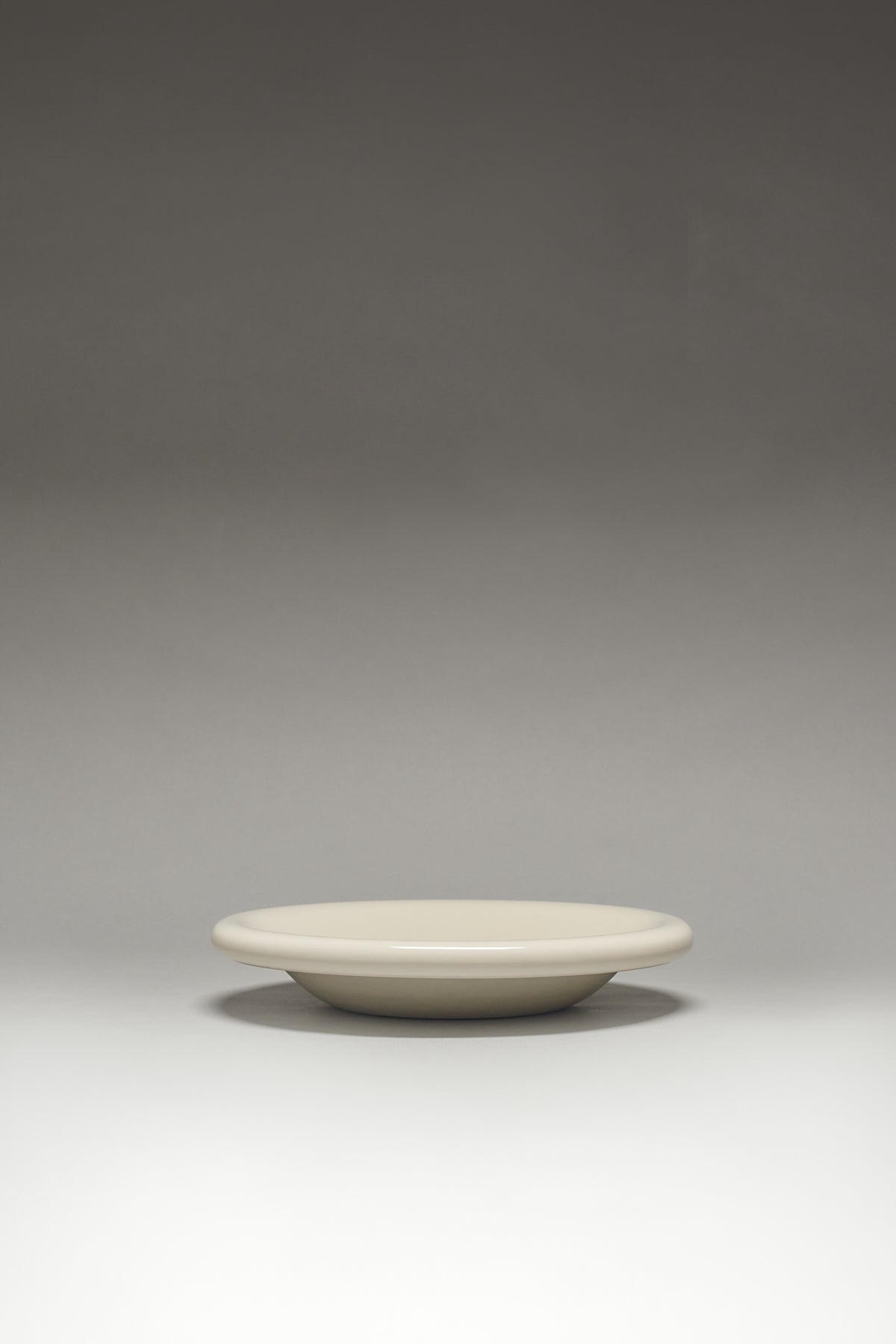 Dinner Dish in Marshmallow