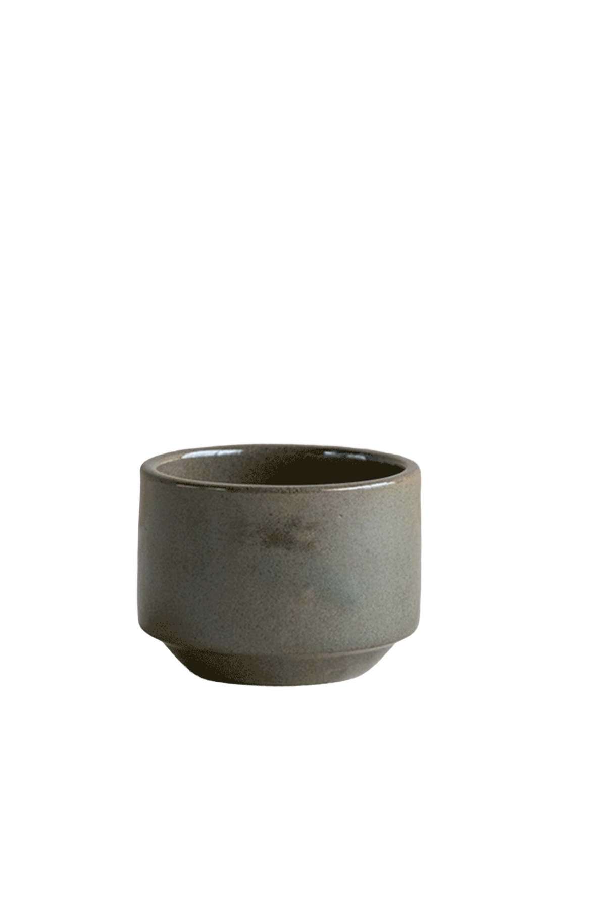 Stacking Tumbler in Sage