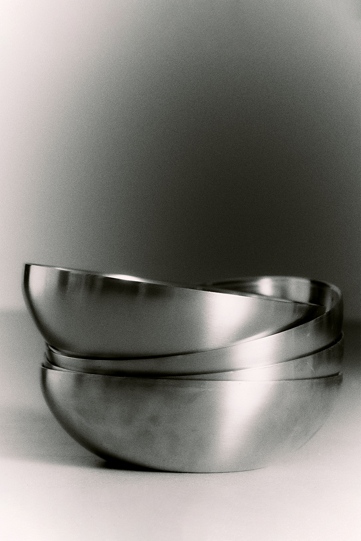 Stainless Steel Bowl