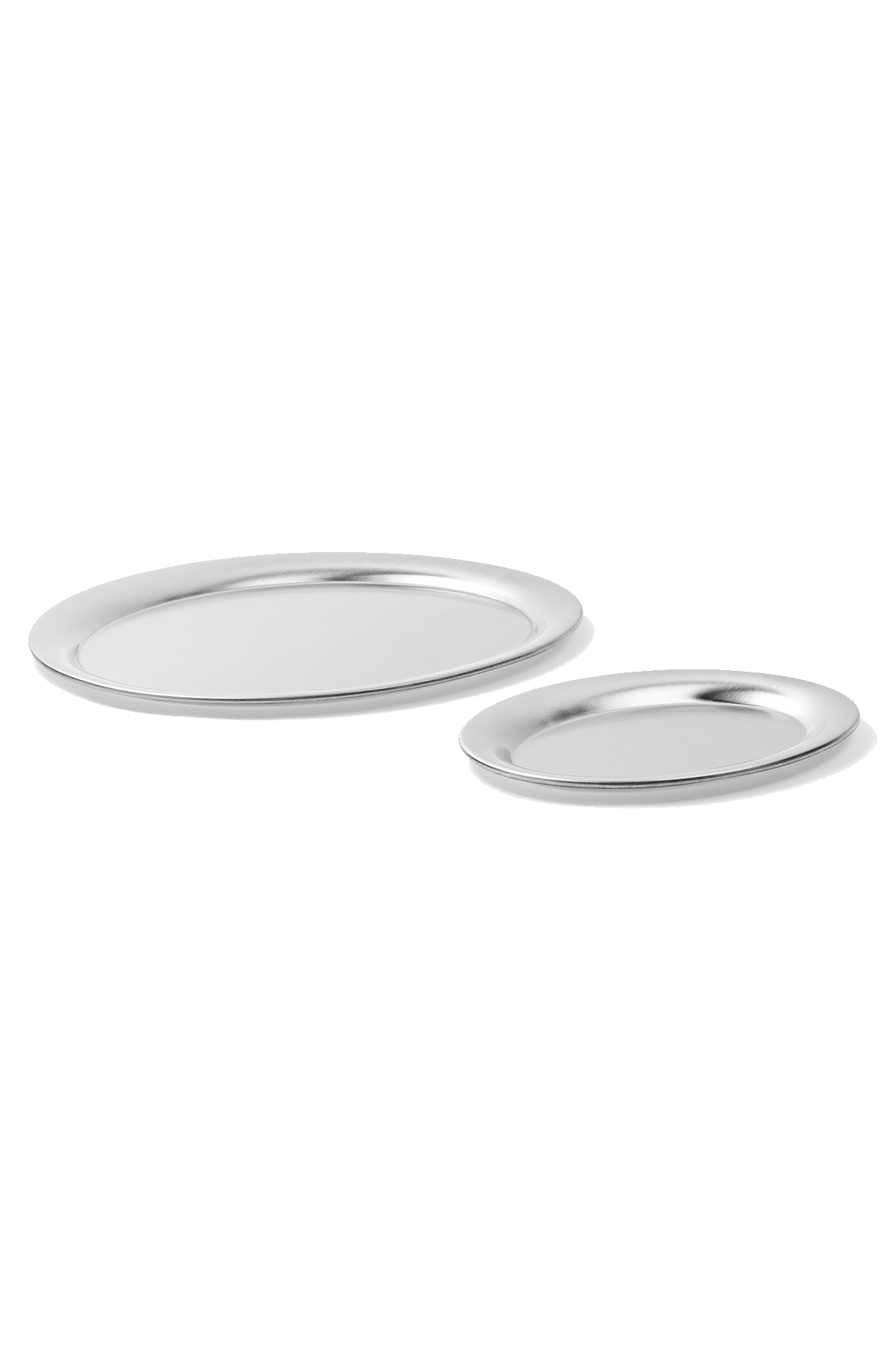 Stainless Steel Trays