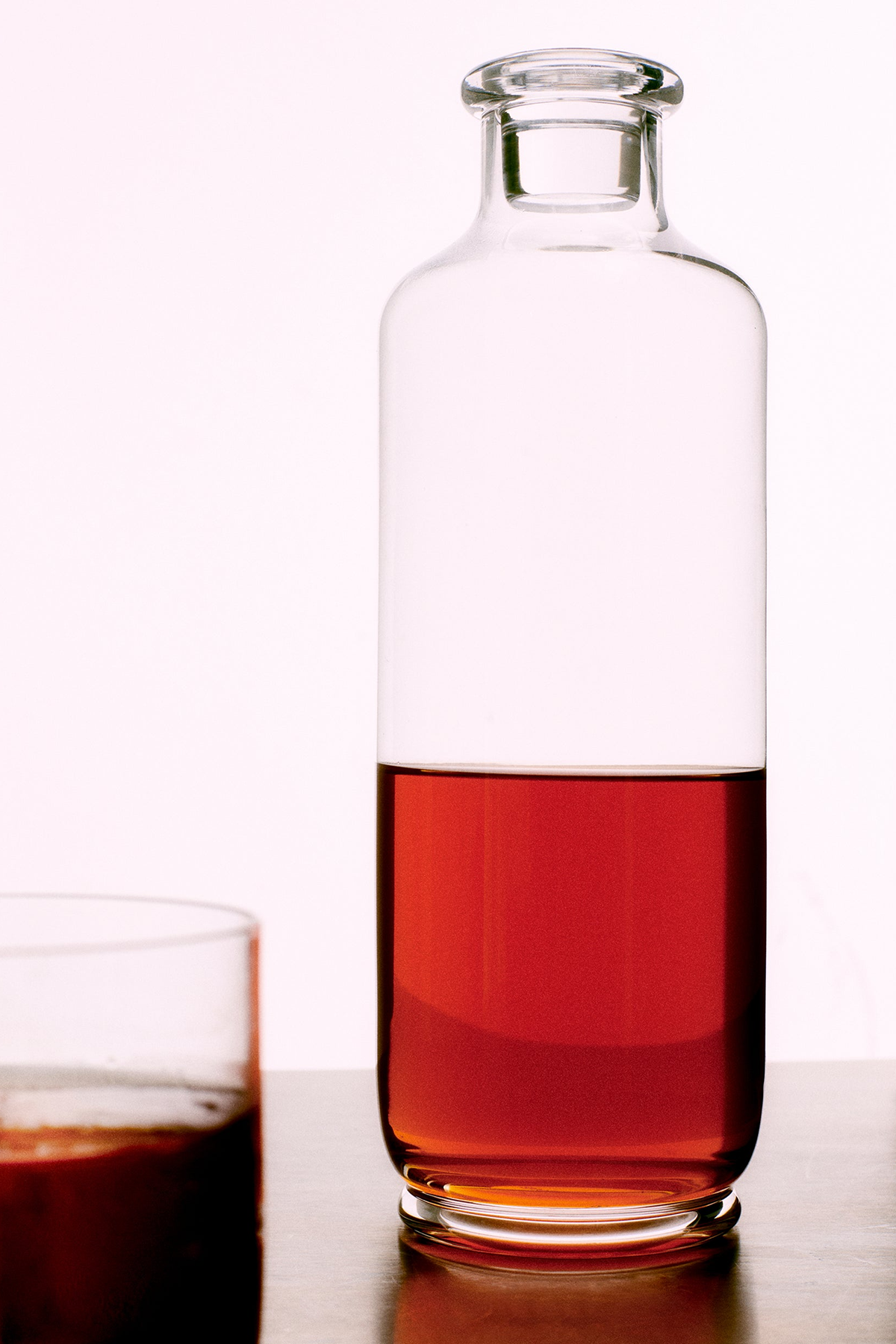 Walter 04 Carafe