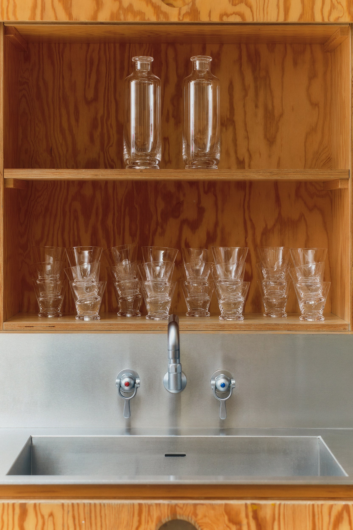 Walter 04 Carafe