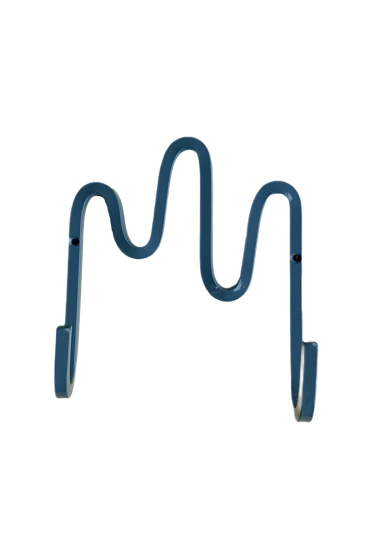 Shockwave Hook in Denim