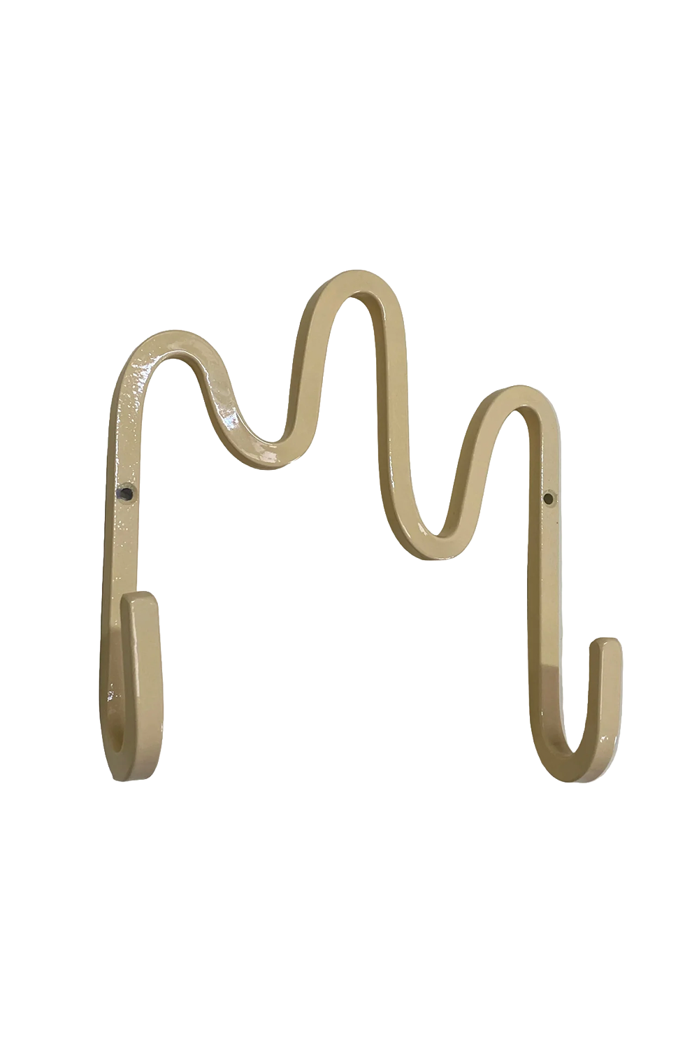 Shockwave Hook in Custard