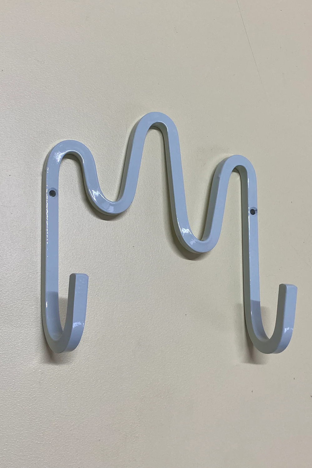 Shockwave Hook in Cloudy Blue