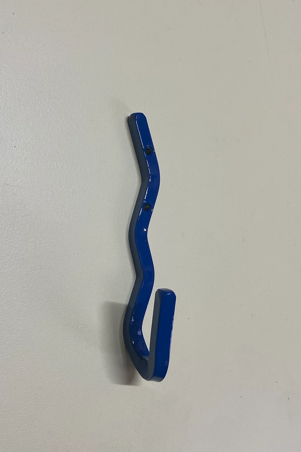 Wiggle Hook in Indigo