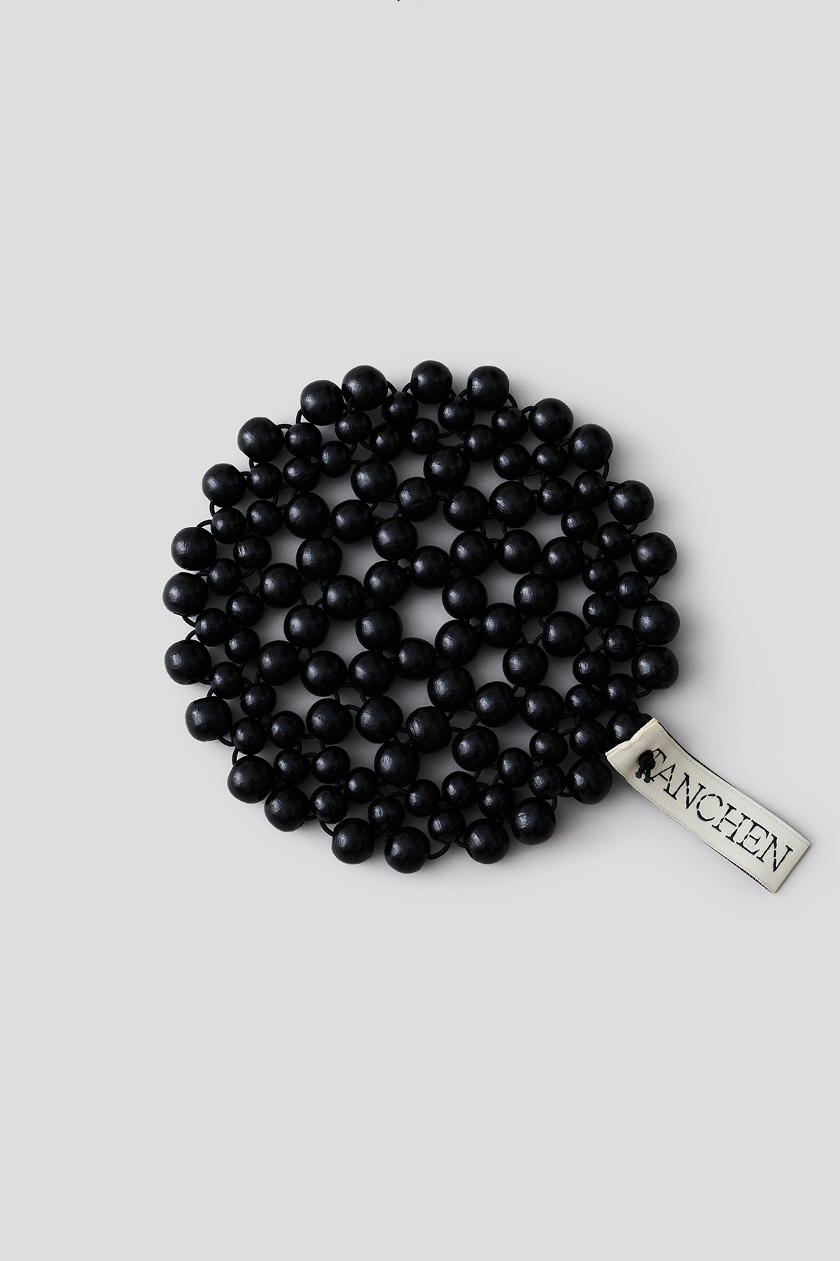 Yin Yang Placemat MULBERRY