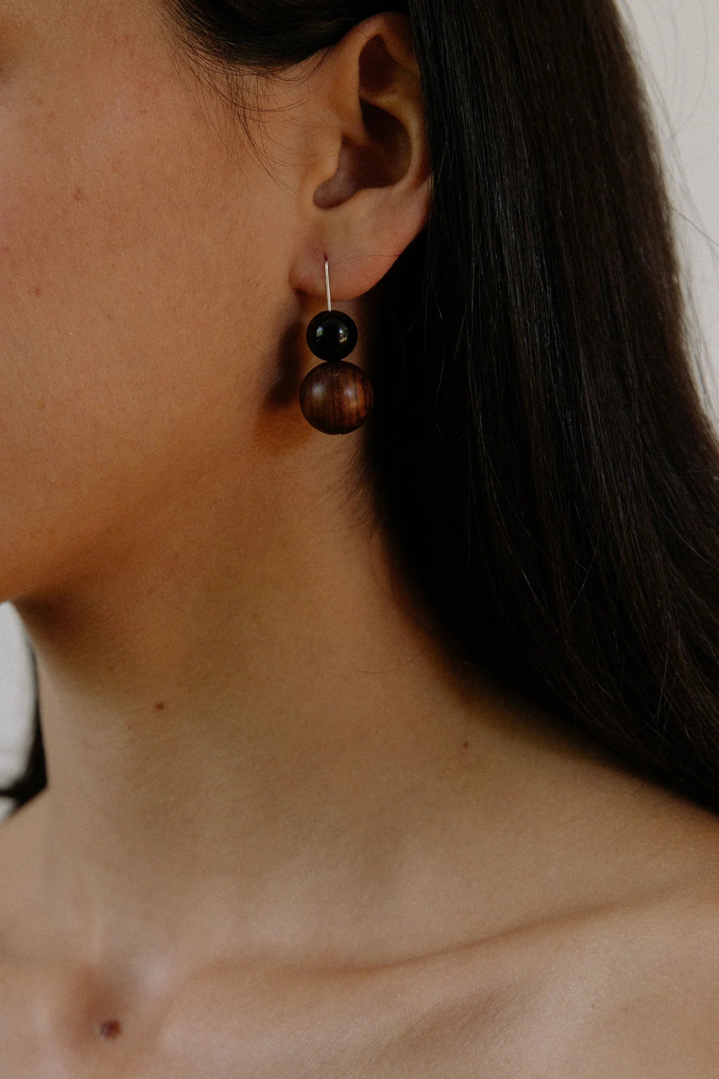 Wilma Earrings