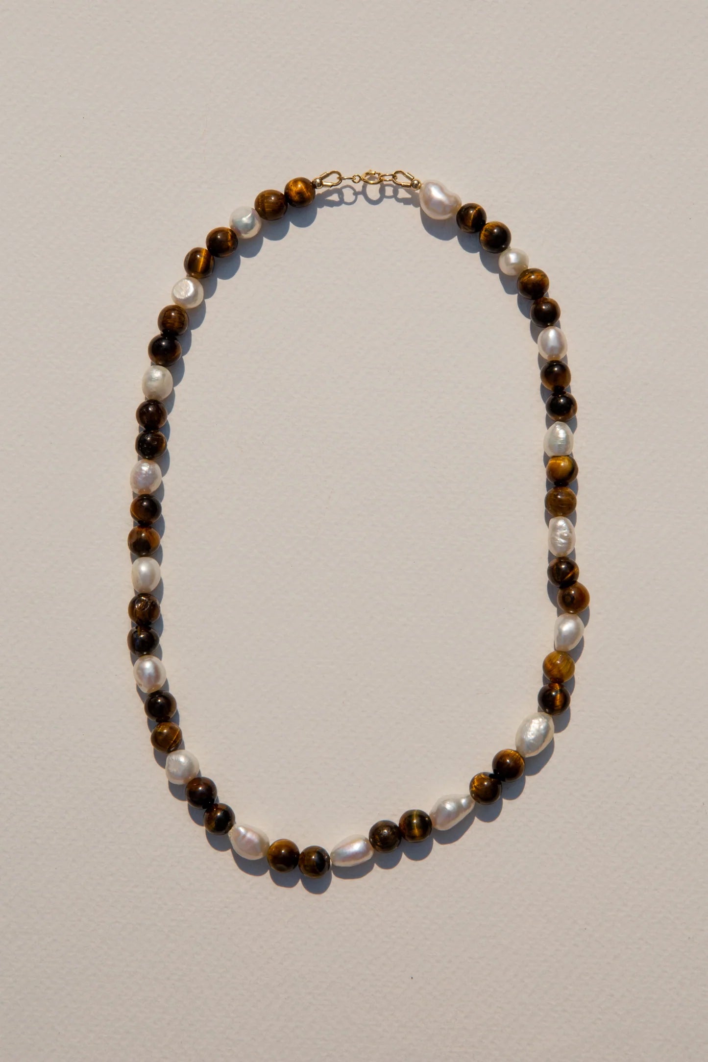 Sage Necklace