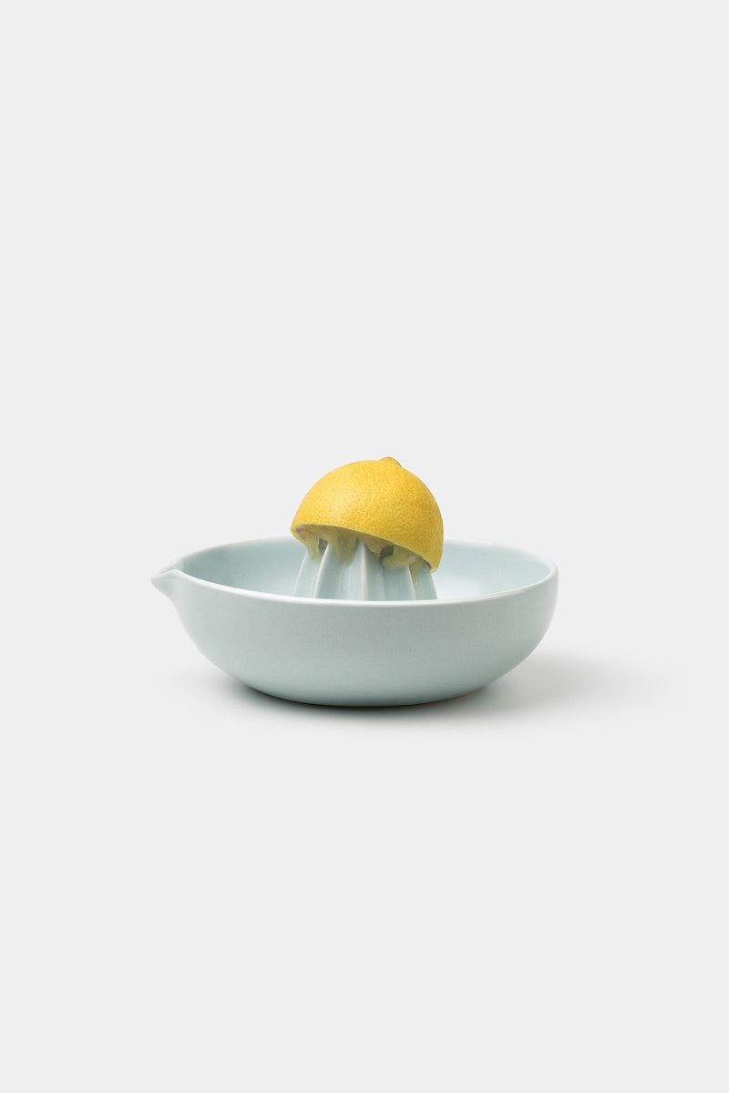 Citrus Juicer - French Green (Second)
