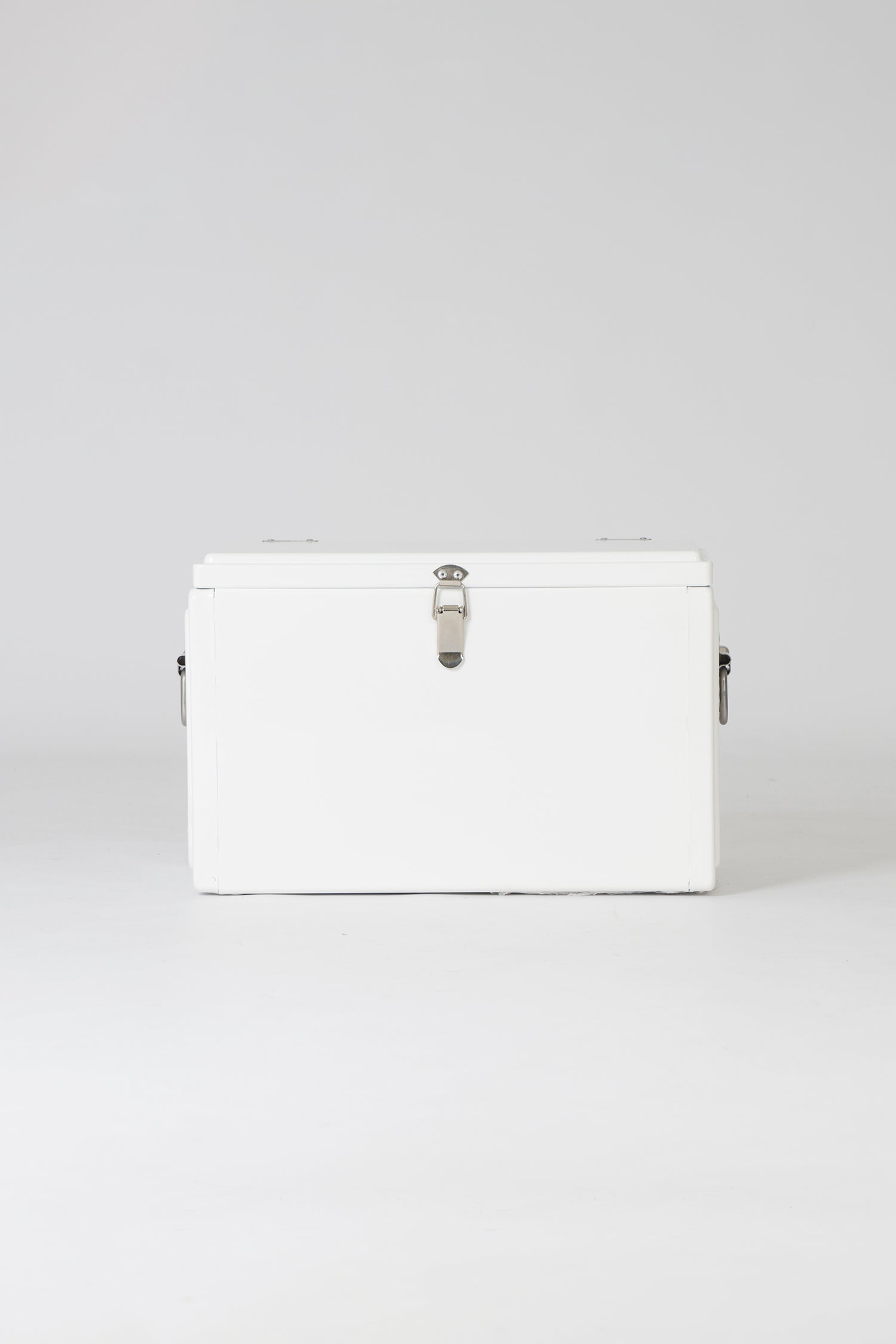 Napoleon Chilly Bin — Coconut White