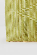 Load image into Gallery viewer, Palorosa Medium Basket in Pistachio

