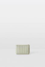 Load image into Gallery viewer, Palorosa Extra Small Clutch in Palm
