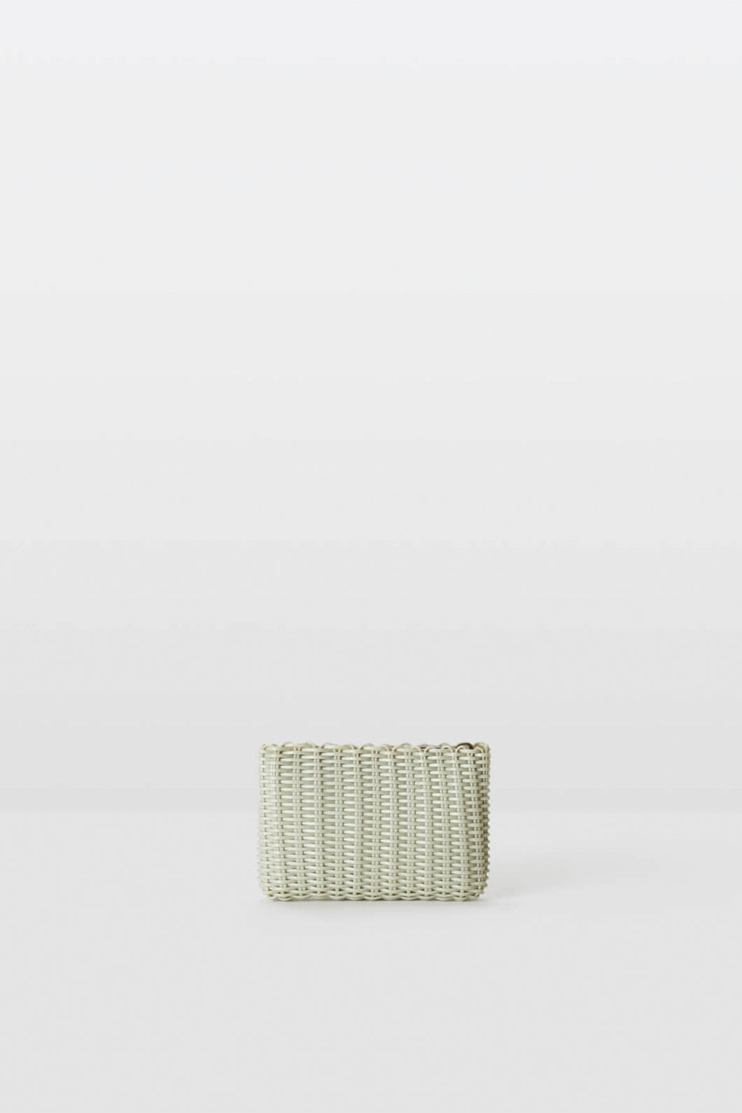 Palorosa Extra Small Clutch in Palm