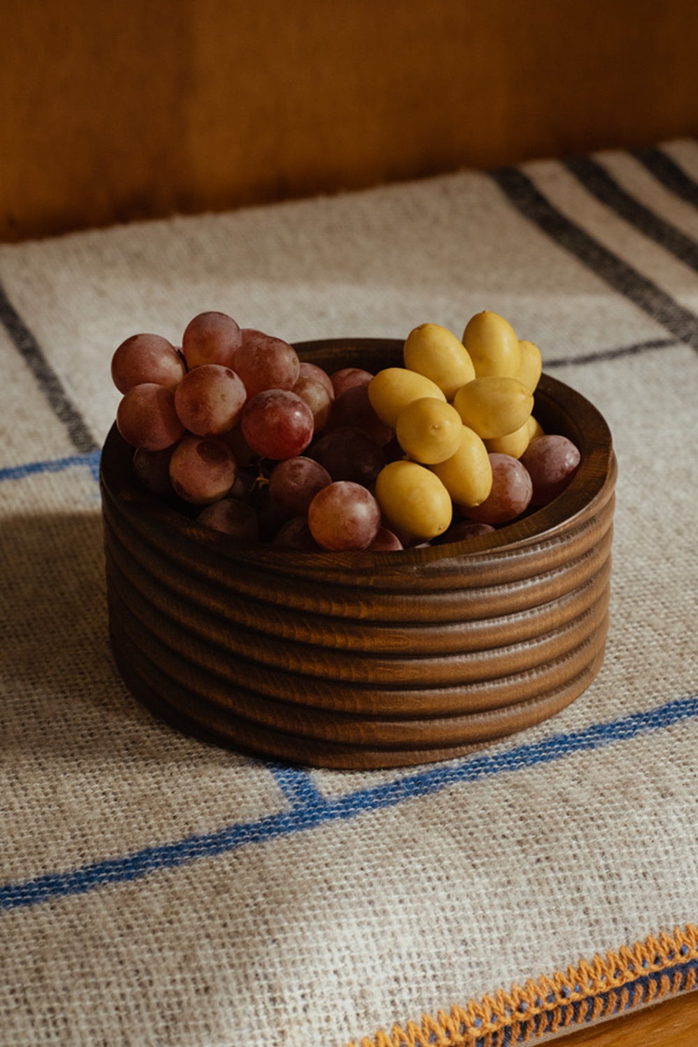 Large Torsade Bowl