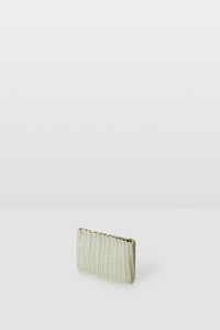 Palorosa Extra Small Clutch in Palm