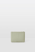 Load image into Gallery viewer, Palorosa Small Clutch in Palm
