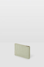 Load image into Gallery viewer, Palorosa Small Clutch in Palm
