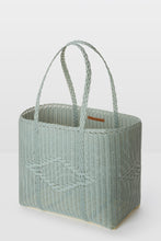 Load image into Gallery viewer, Palorosa Medium Basket in Eucalyptus
