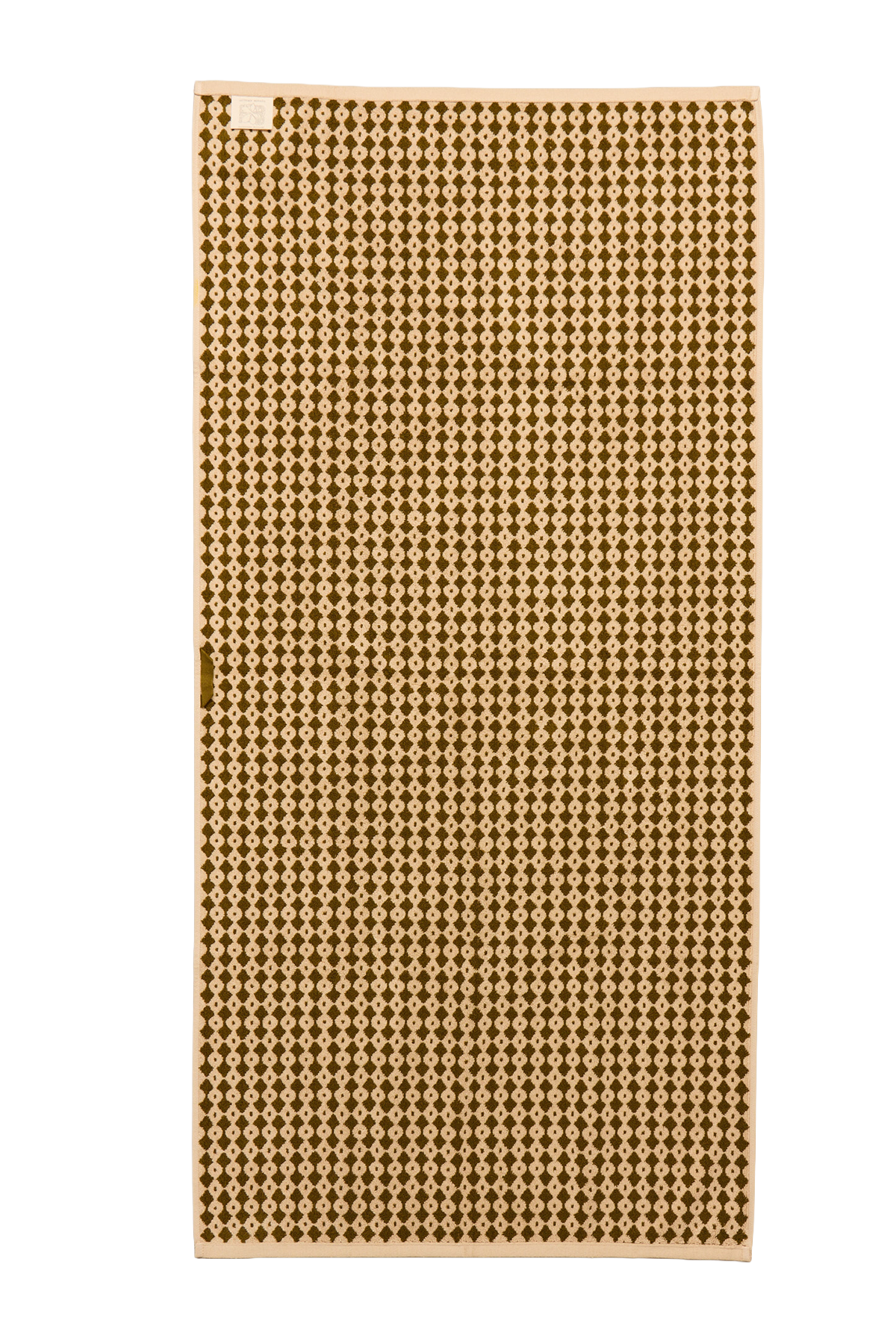 Hanna Bath Towel