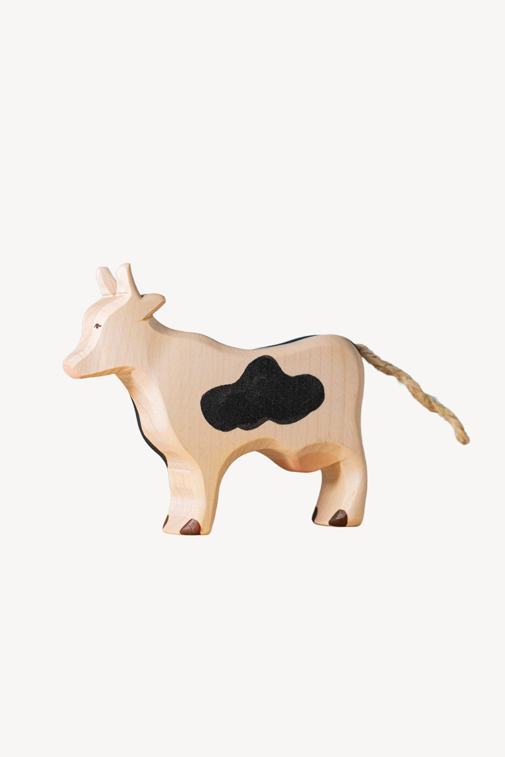 Wooden Cow