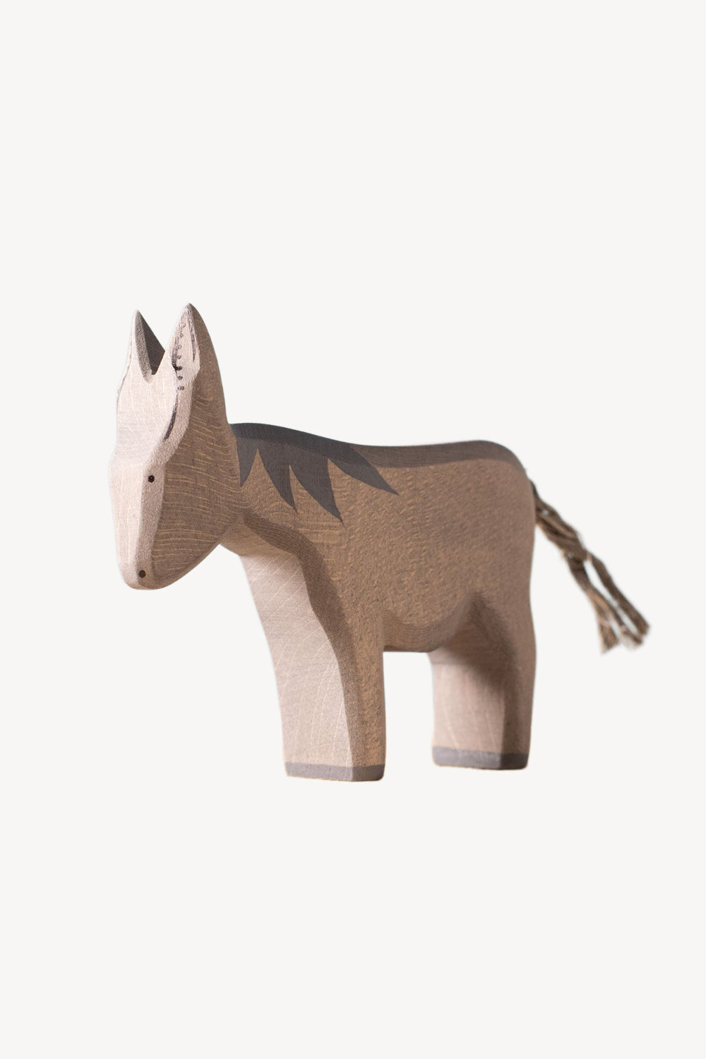 Wooden Donkey