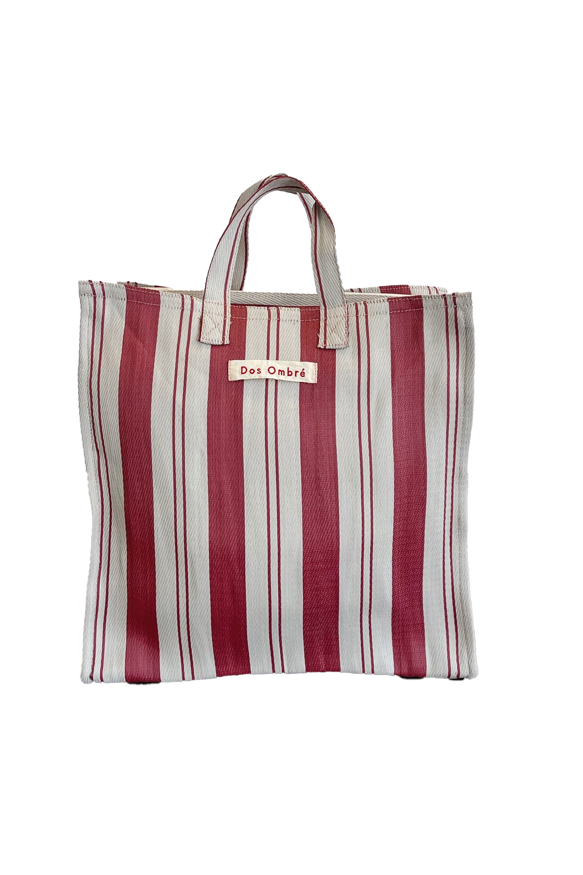 Bengali Bag Vintage Red