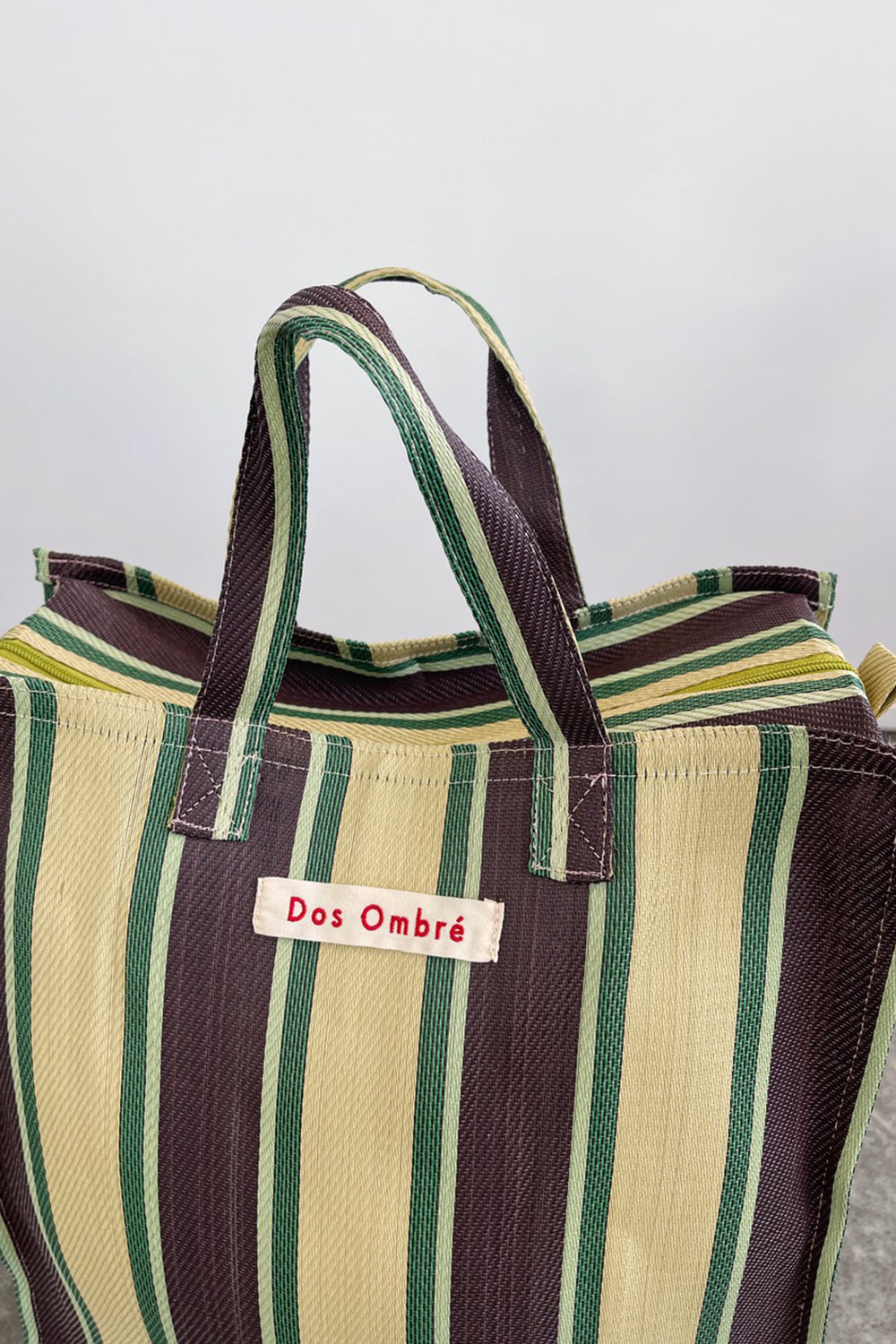 Bengali Bag 061 — Second
